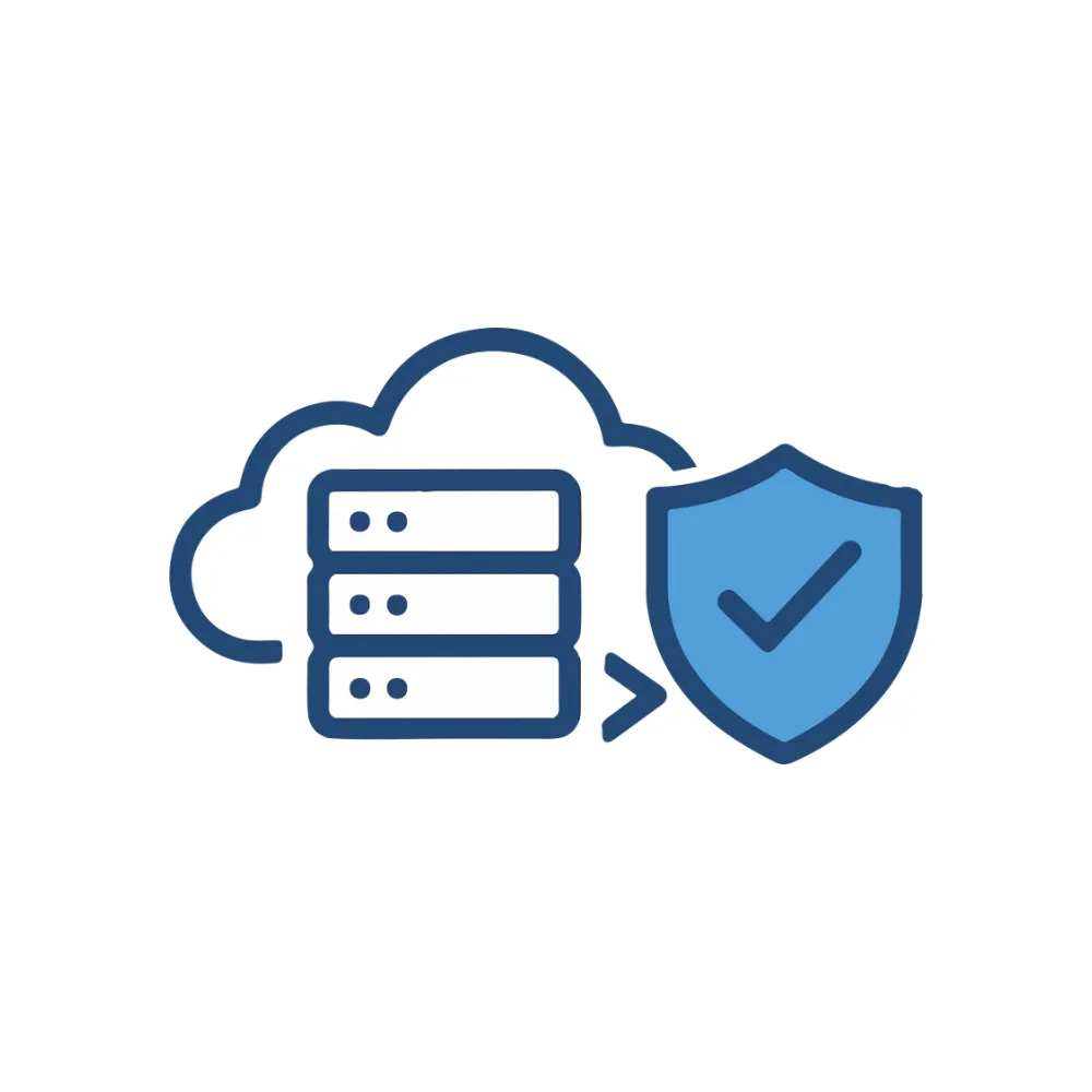 Acronis Disaster Recovery - GB - Acronis Hosted Public IP address