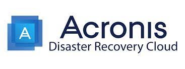 Acronis Disaster Recovery - GB - Acronis Hosted Storage (per GB) - G1